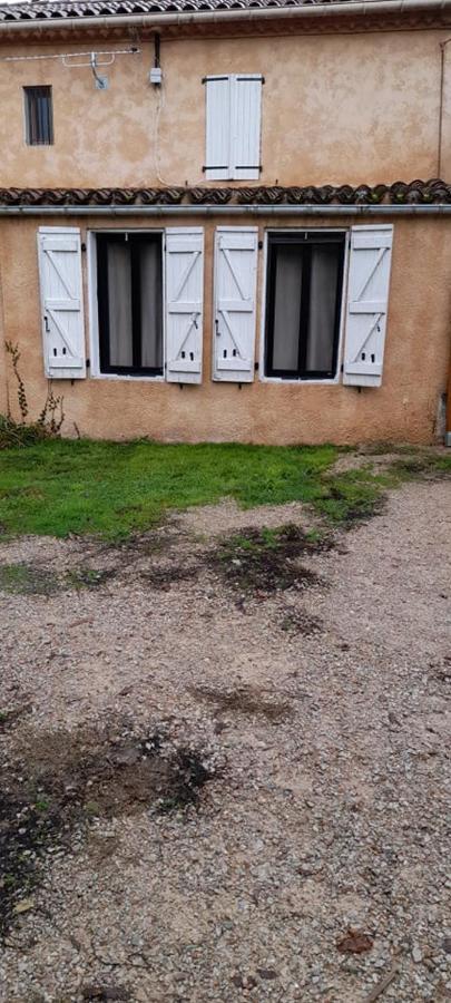 Chambre Independante A La Campagne Puycalvel Lautrec Ngoại thất bức ảnh