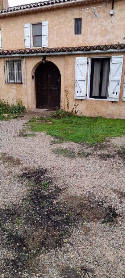Chambre Independante A La Campagne Puycalvel Lautrec Ngoại thất bức ảnh